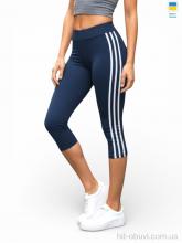 Капри Margo 066 синій