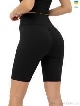 Велосипедки Margo 5282 чорний