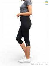 Капри Margo 50271 чорний