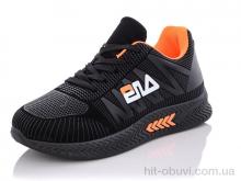 Кросівки Ok Shoes AP18-8