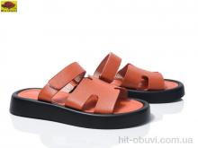 Шльопанці Mei De Li W1-6