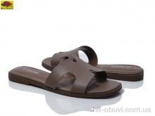 Шльопанці Mei De Li W1920-5