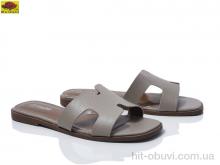 Шльопанці Mei De Li W1920-6