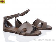 Босоніжки Mei De Li W1920-12