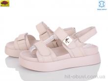 Босоножки Mei De Li F1095-11