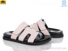 Шлепки Mei De Li SS57790-3