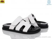 Шлепки Mei De Li SS57790-6