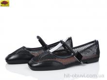 Туфли Mei De Li W967-1