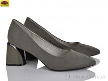 Туфли Mei De Li L1406-2