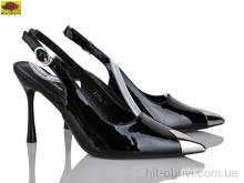 Туфли Mei De Li WTT22