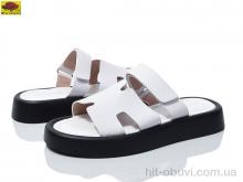 Шлепки Mei De Li W1-2