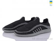 Кросівки Paolla Paolla K0001 чорний