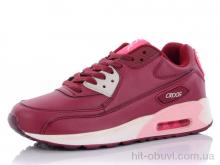 Кросівки CR W4634-3