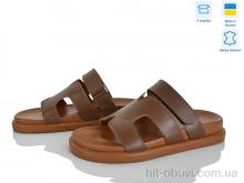 Шльопанці Ailinda 417-42