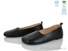 Балетки Ailinda, 420-2