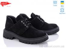 Туфлі ARTO 222 ч.з.