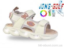 Босоніжки Jong Golf A20622-6 LED
