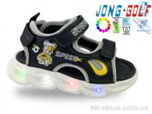 Сандалі Jong Golf A20624-0 LED