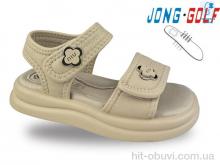 Босоніжки Jong Golf B20642-3