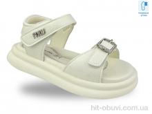 Босоніжки Jong Golf B20647-7