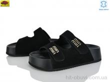 Шльопанці Mei De Li D86-1