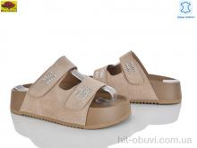 Шльопанці Mei De Li D86-3