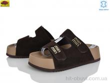 Шльопанці Mei De Li D86-6