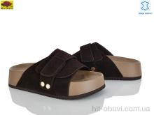 Шльопанці Mei De Li D86-8