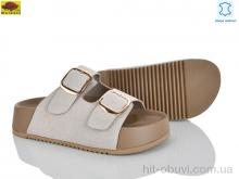 Шльопанці Mei De Li D86-12