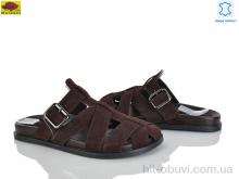 Шльопанці Mei De Li TP5803-7