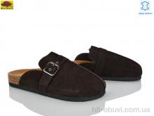 Шльопанці Mei De Li D95-9