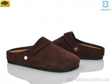 Шльопанці Mei De Li D95-18