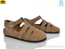 Босоніжки Mei De Li D95-7