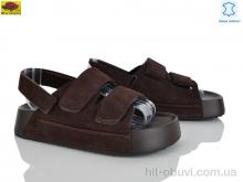 Босоніжки Mei De Li TP5803-13