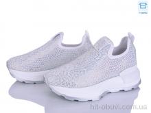 Кросівки Mona Lisa 2026-4 білий