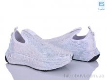 Кросівки Mona Lisa 2026-2 білий