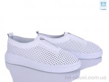 Сліпони Mona Lisa 1070 білий