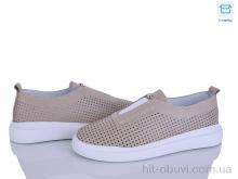 Сліпони Mona Lisa 1070 беж