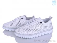 Кросівки Mona Lisa 102-7 білий