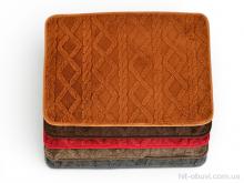 Господарські товари Pryama Vigoda 4346-450-3-50 килимок на підлогу 40x60см mix