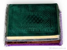 Господарські товари Pryama Vigoda 4347-80-120-50 килимок на підлогу 80x120см mix