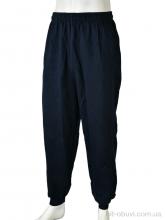 Спортивні штаны Мир 4342 манжет navy