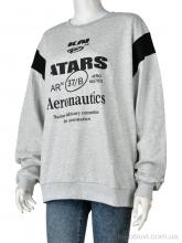 Батник Мир 4340-2 grey