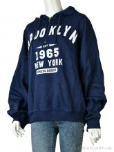 Батник Pryama Vigoda 4340-7 navy