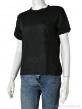 Футболка Мир 4349 black