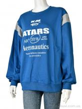 Батник Pryama Vigoda 4340-12 blue