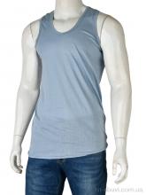 Майка Мир 4343 grey