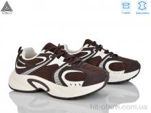 Кросівки STILLI Group T30-9 шкіра