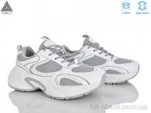 Кроссовки STILLI Group T10-7 шкіра