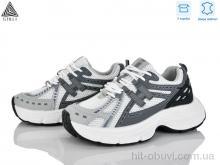 Кроссовки STILLI Group V30-3 шкіра